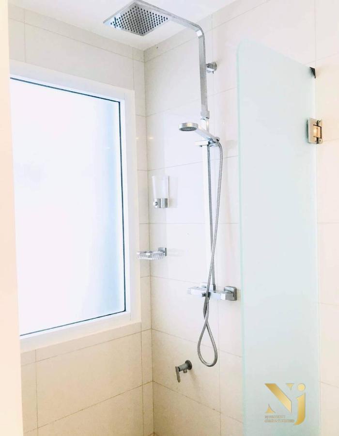 Nj Pattaya City Center Residence Condominium Buitenkant foto